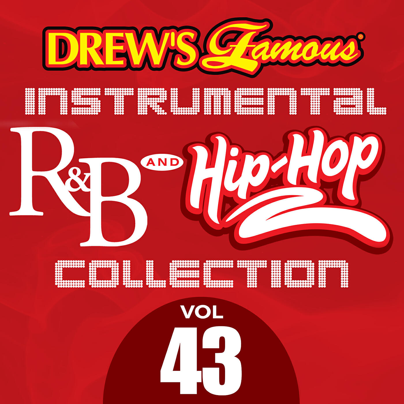 Постер альбома Drew's Famous Instrumental R&B And Hip-Hop Collection