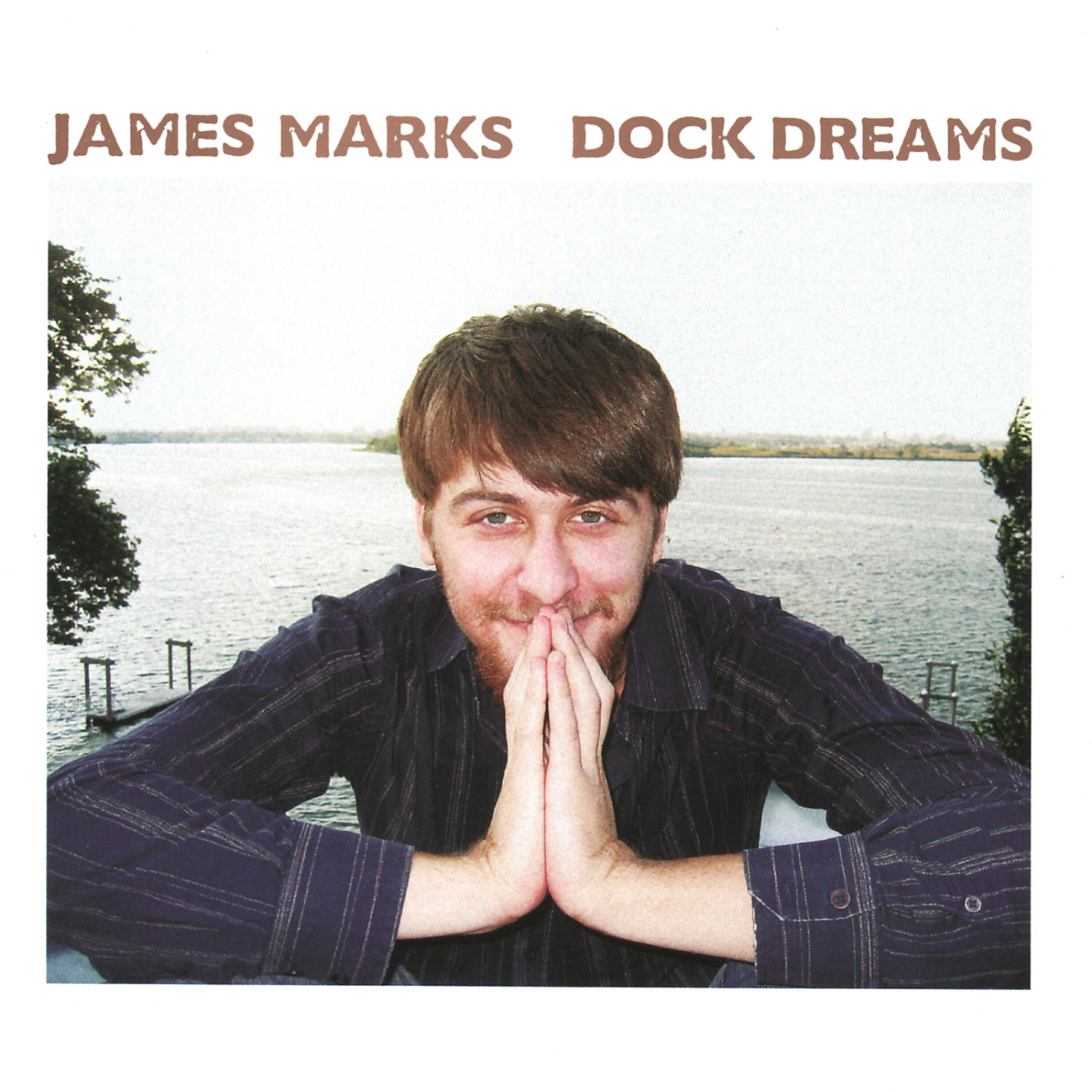 James Marks
