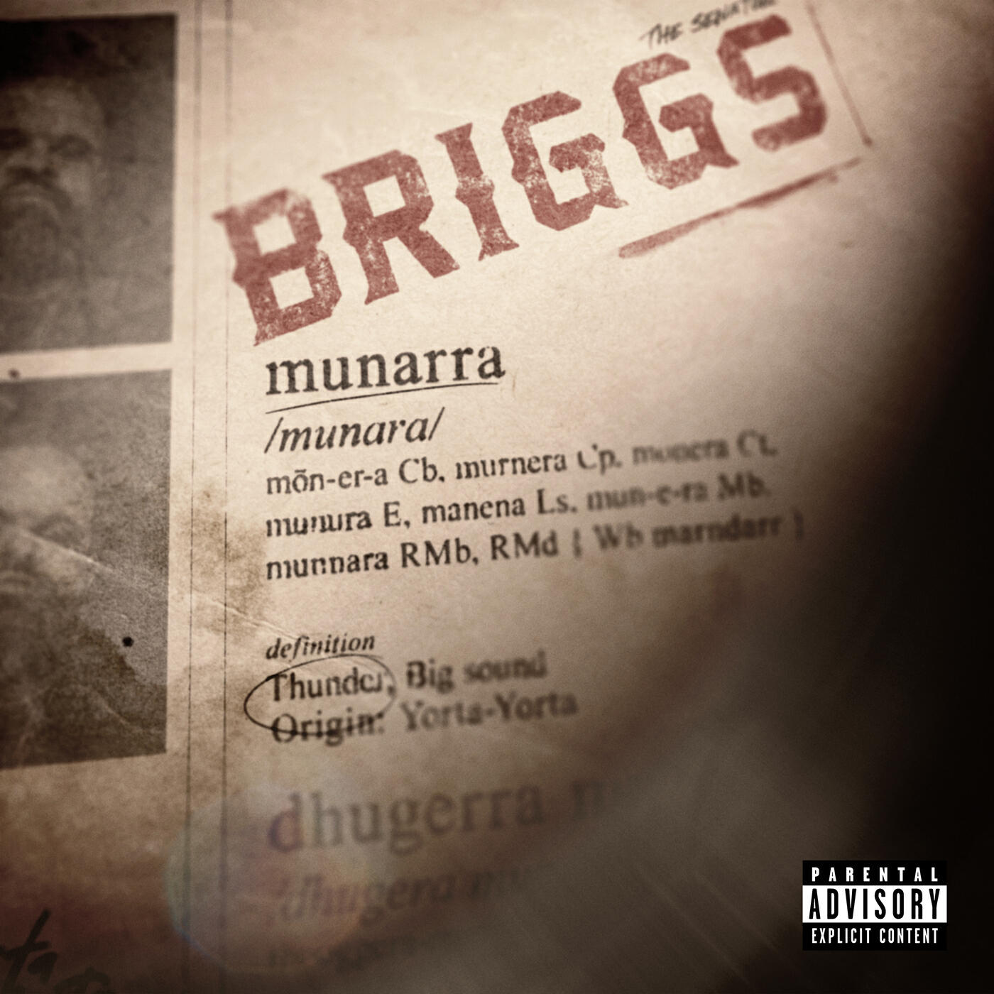 Релиз Munarra