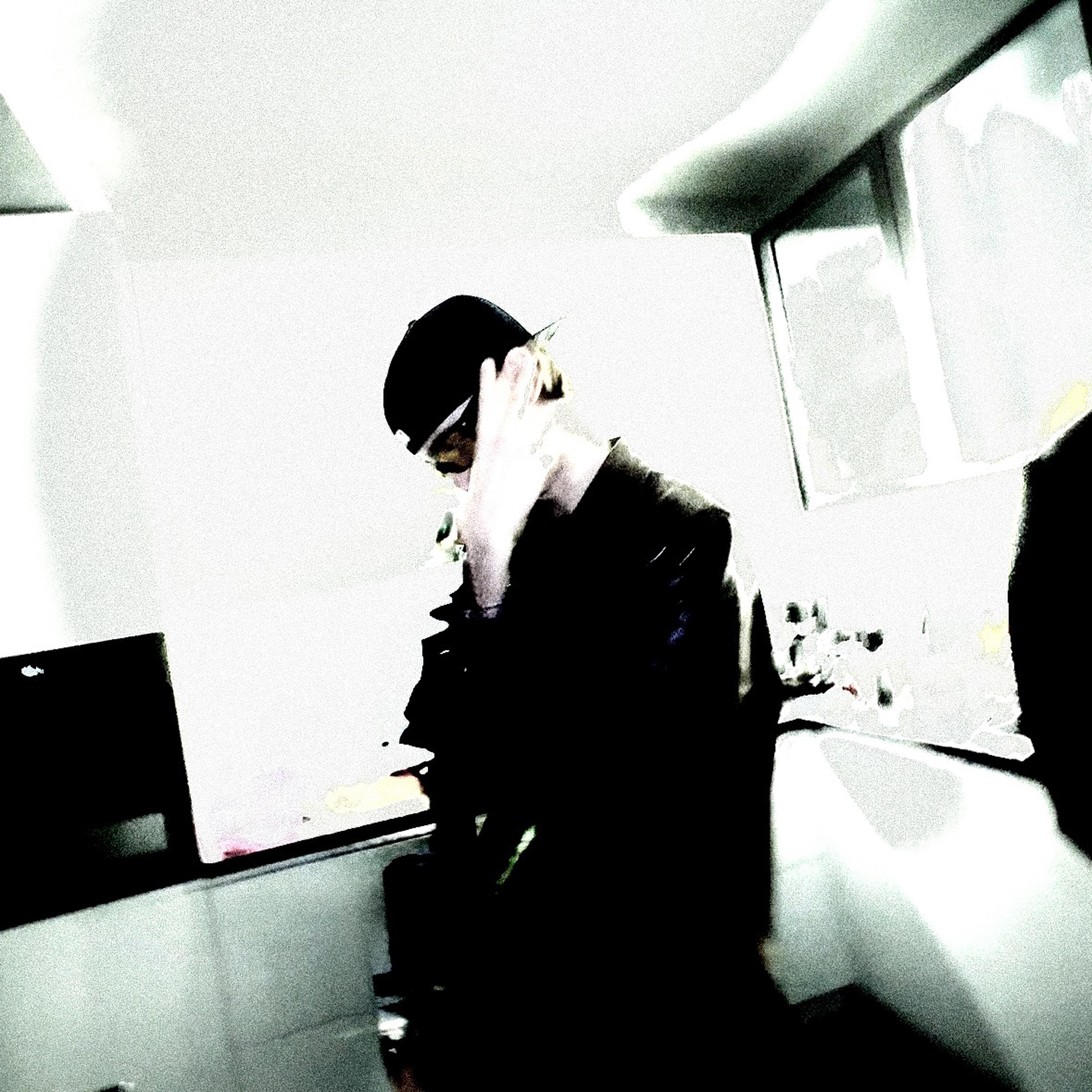 Релиз darkness