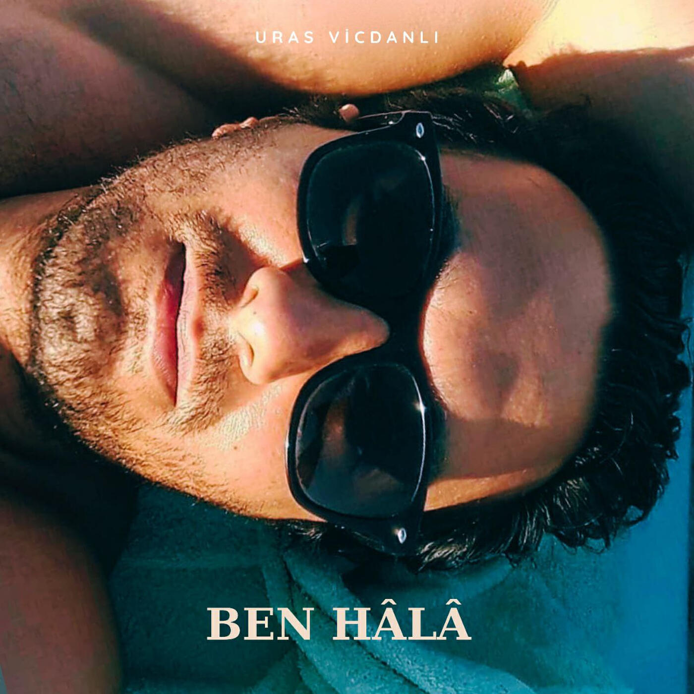 Релиз Ben Hâlâ