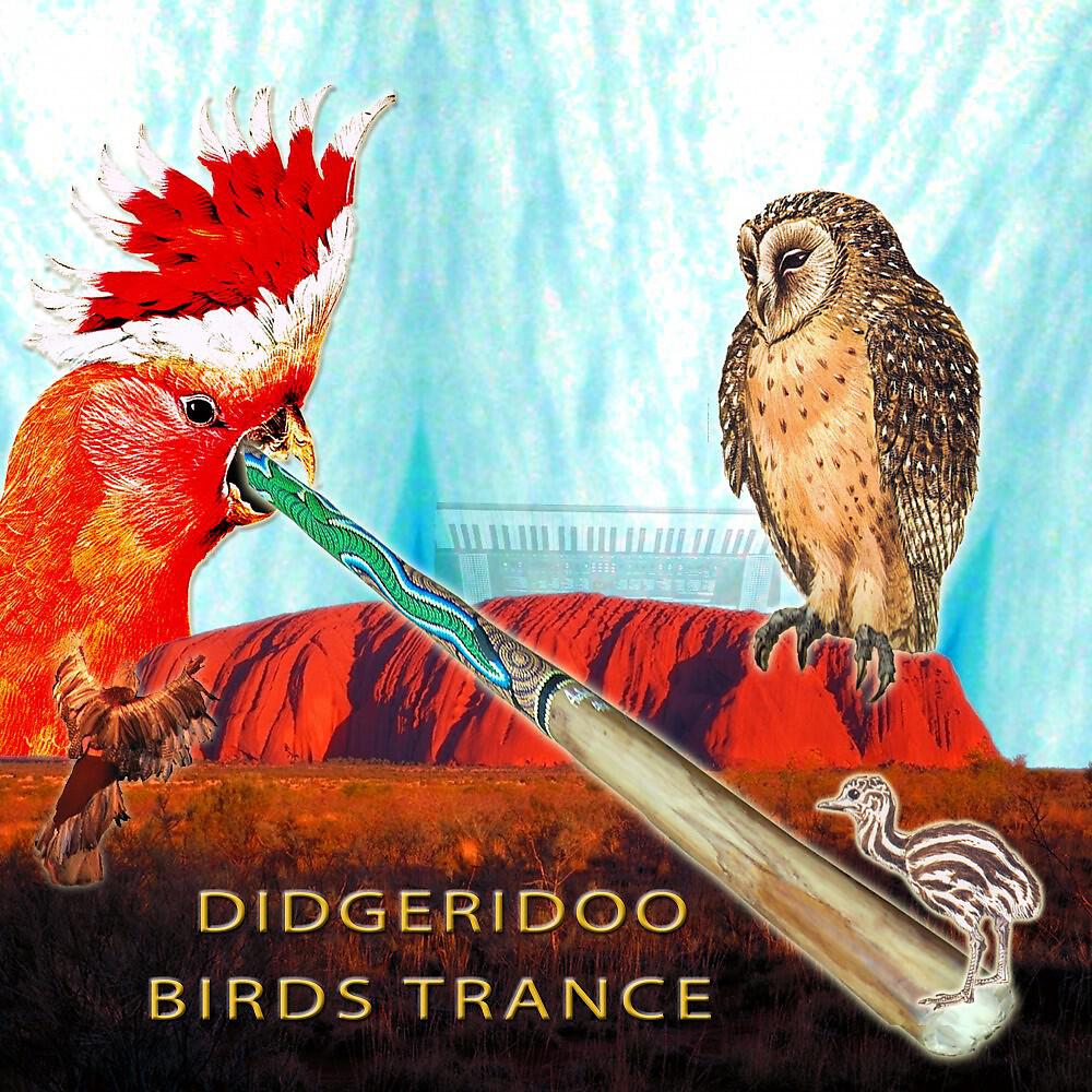 Релиз Didgeridoo Birds Dance (Naturally Groovy)
