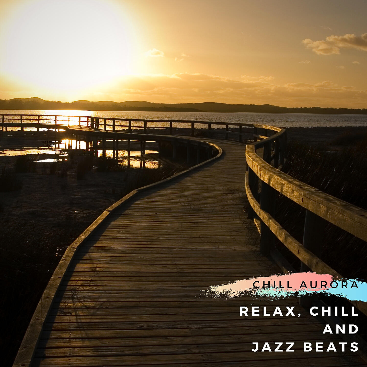 Релиз Relax, Chill and Jazz Beats
