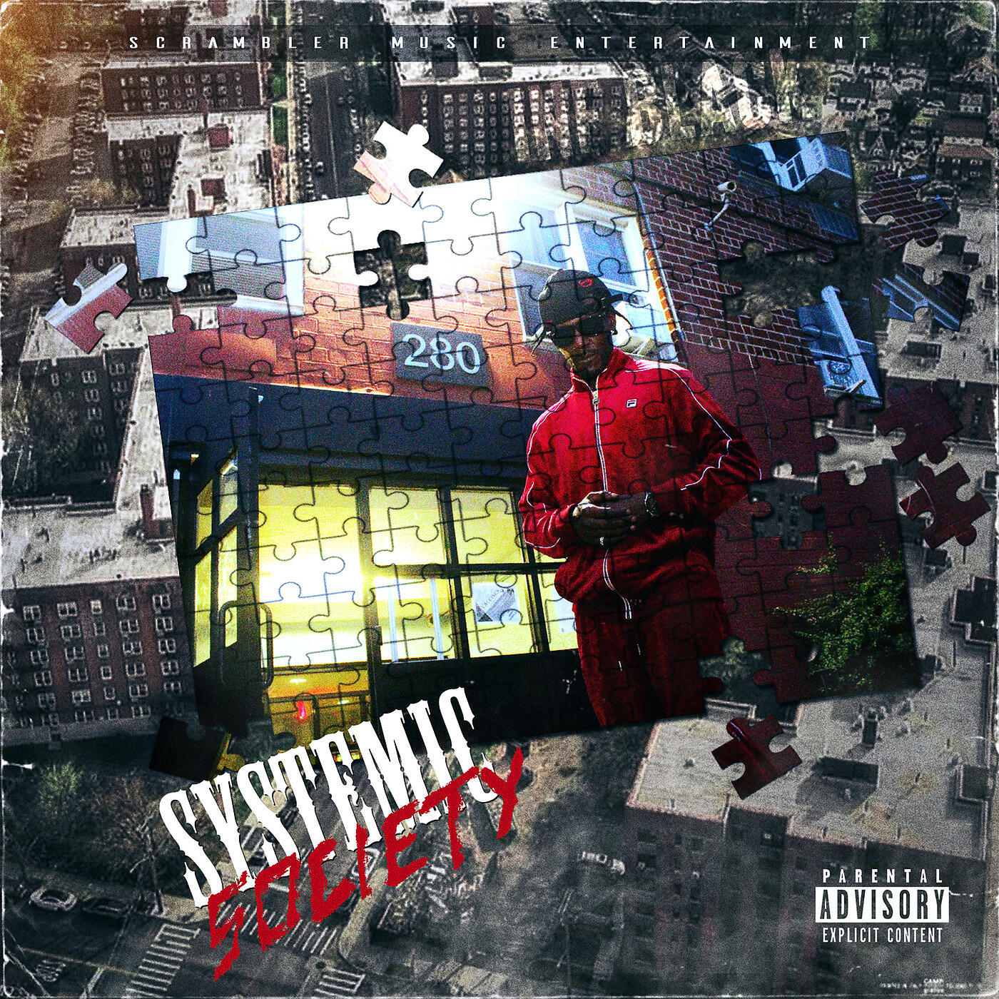 Релиз Systemic Society
