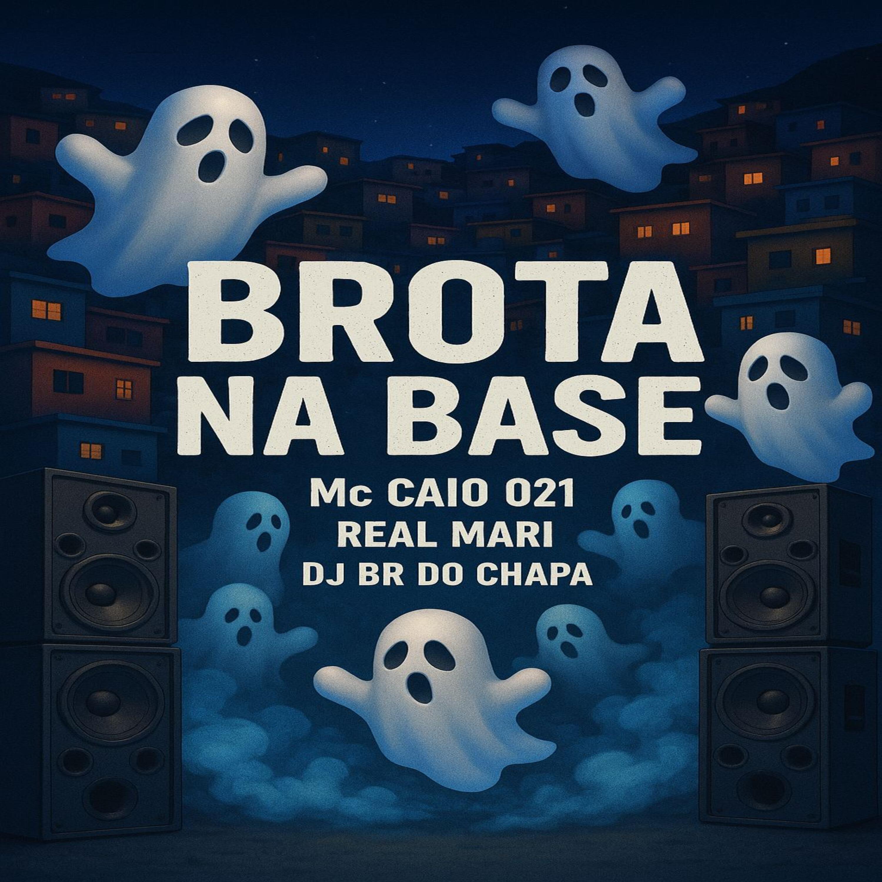 Dj BR do Chapa