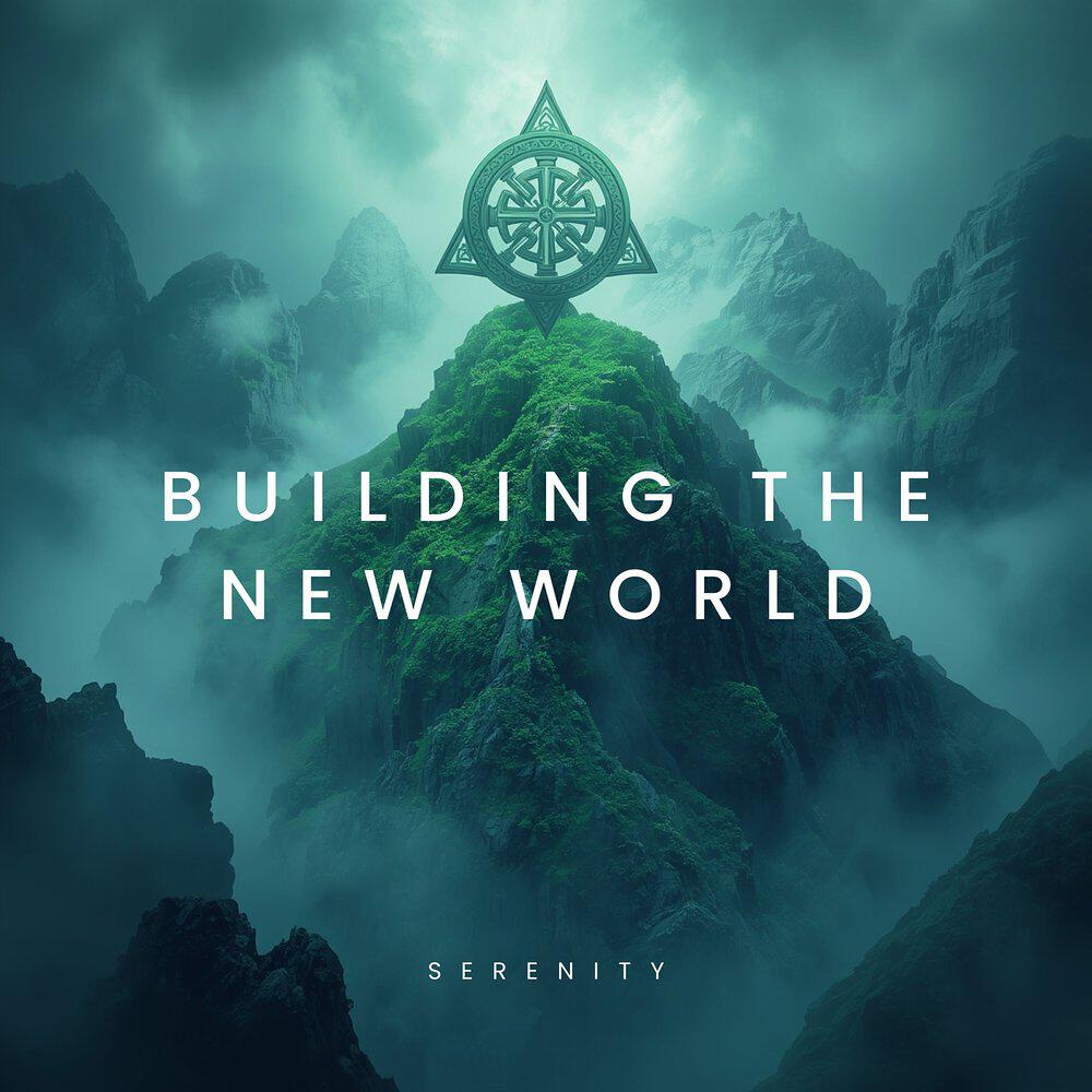 Релиз Building the New World