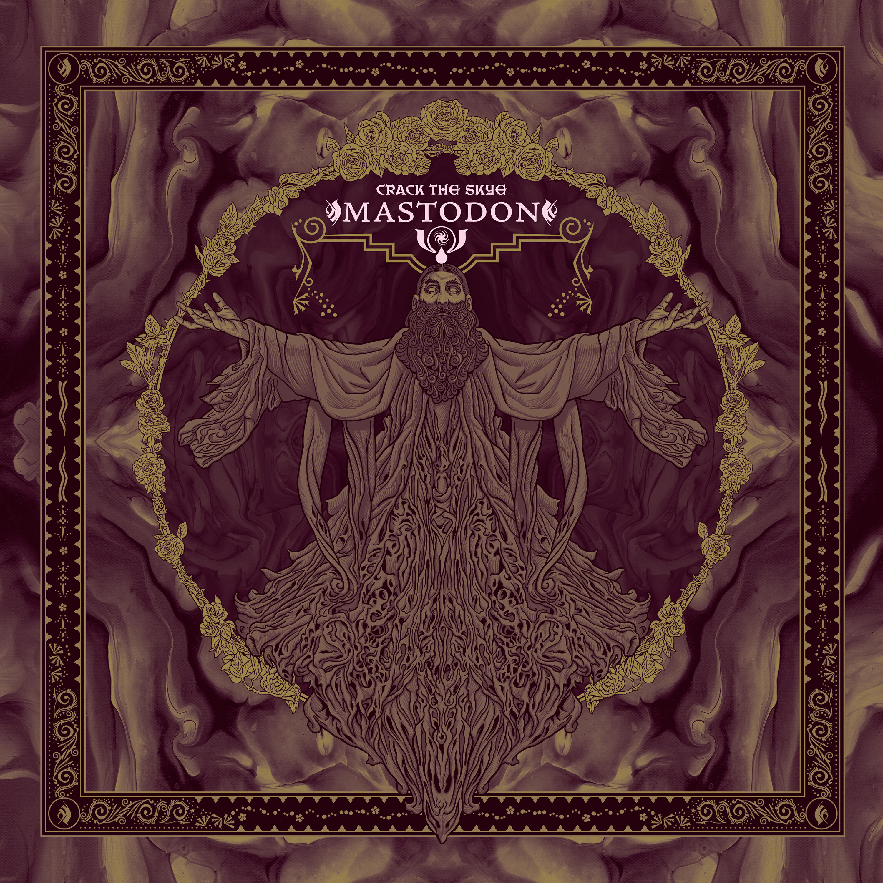 Релиз Crack the Skye (15th Anniversary Deluxe Edition)