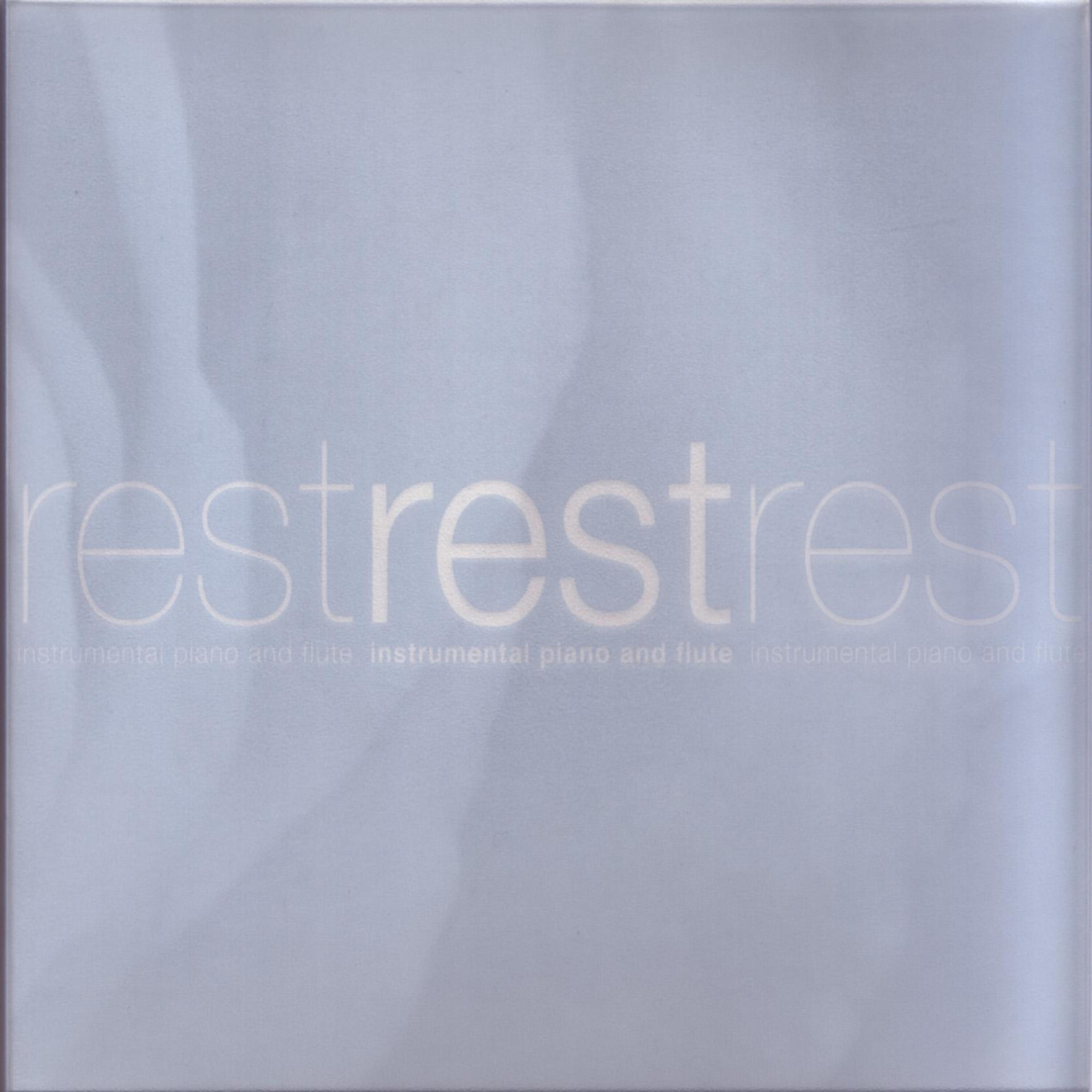 Релиз Rest - Instrumental Piano and Flute