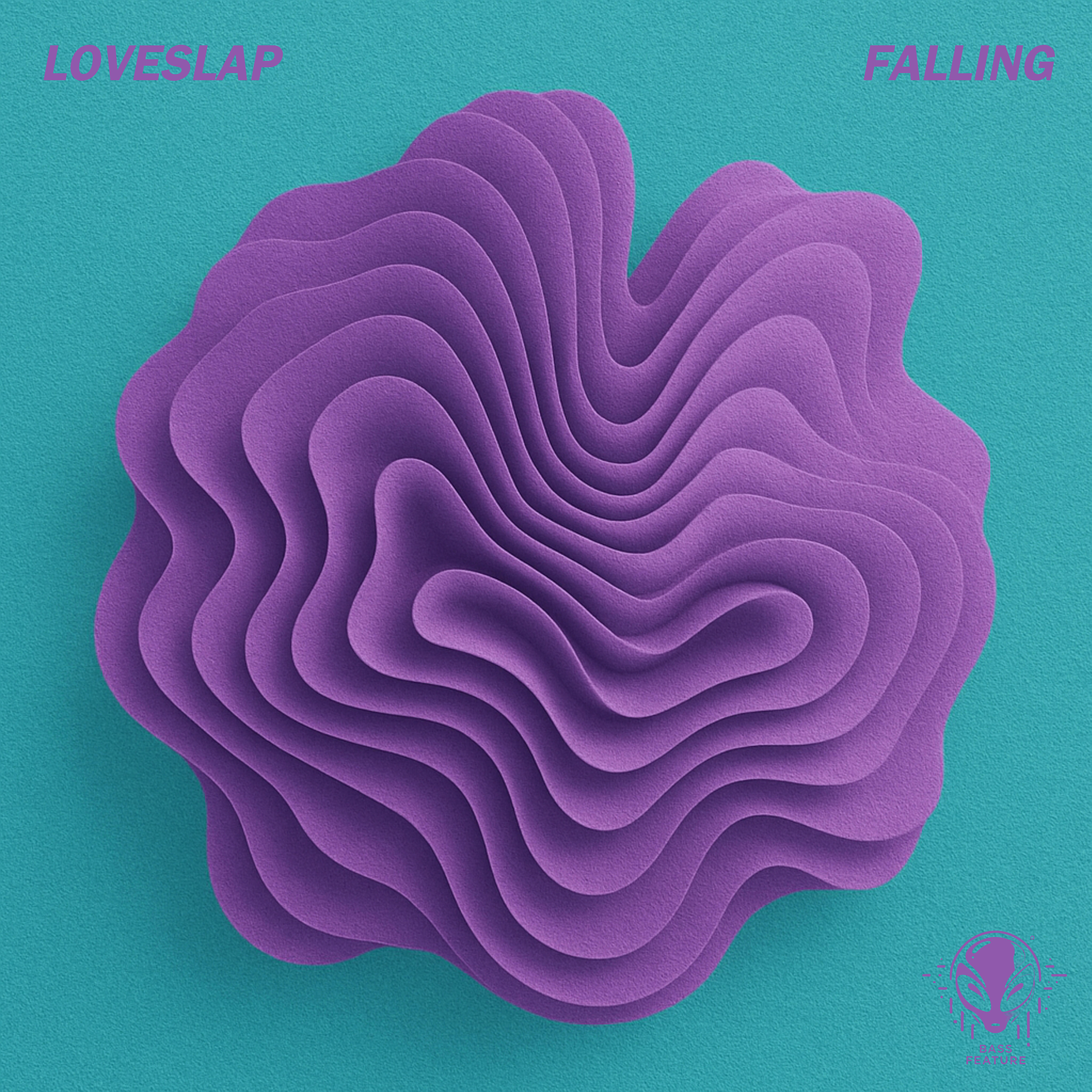 Релиз FALLING