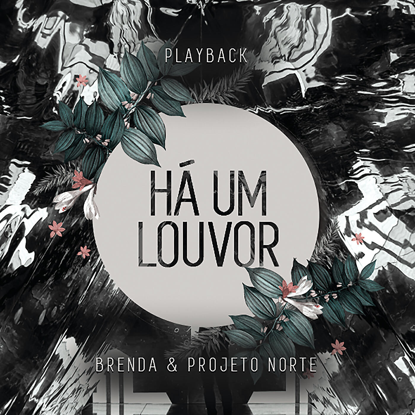 Релиз Há um Louvor (Let Praises Rise) (Playback)