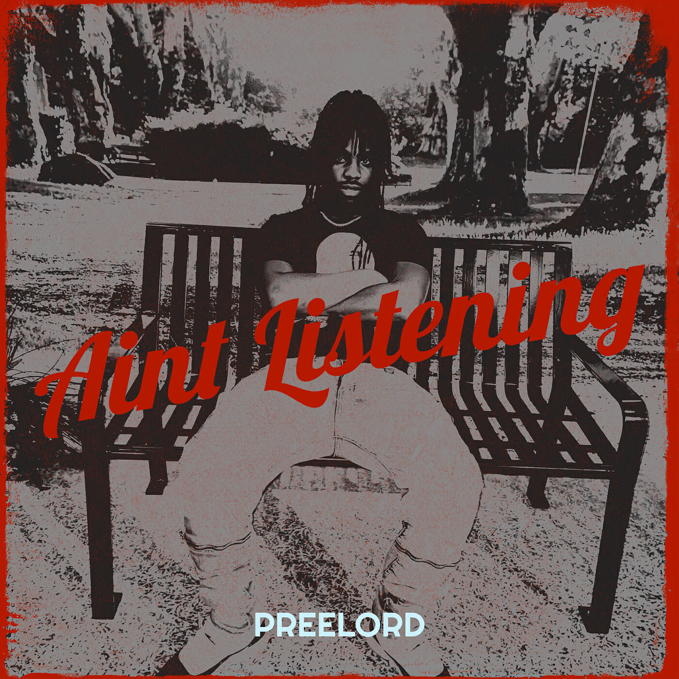 PreeLord