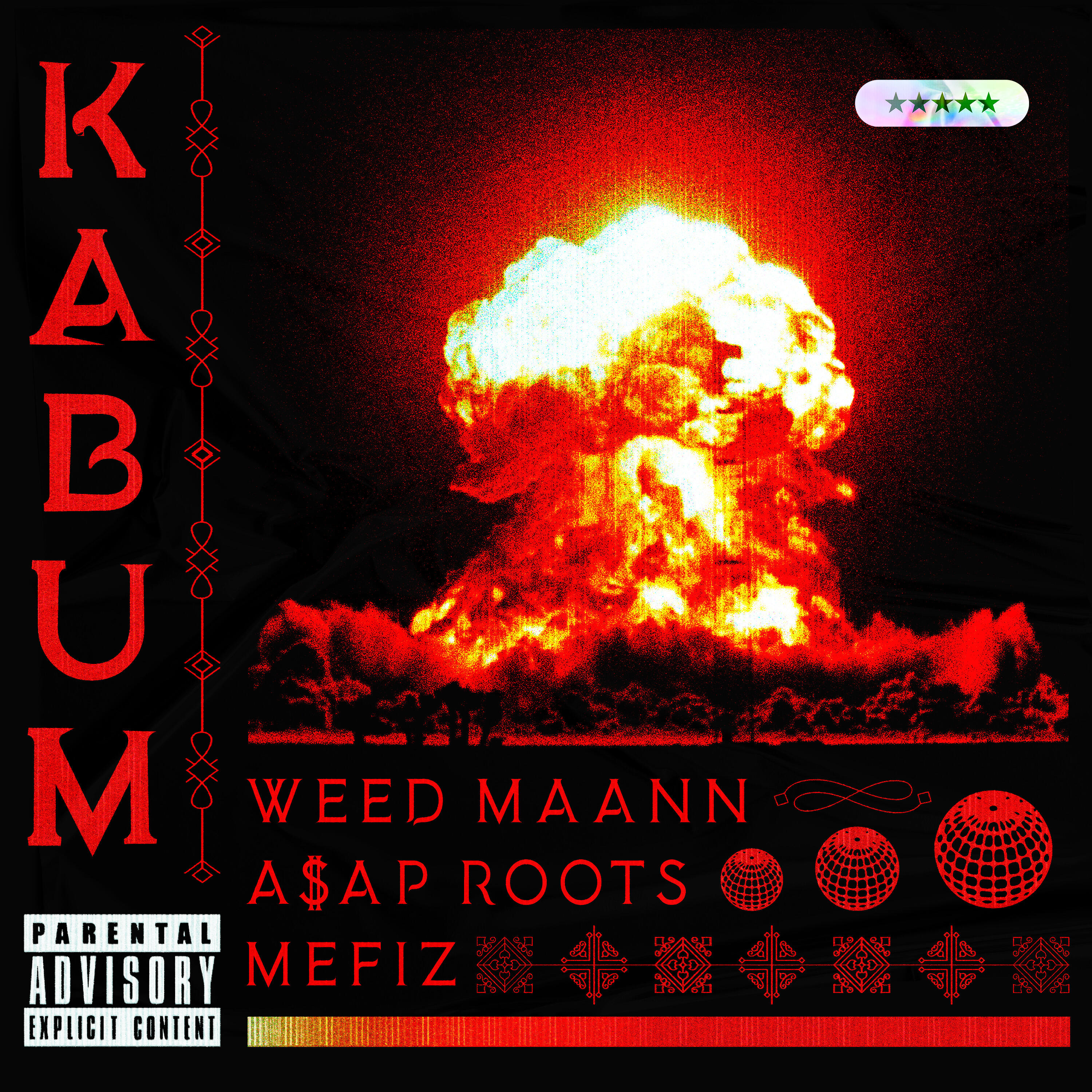 Weed Mann