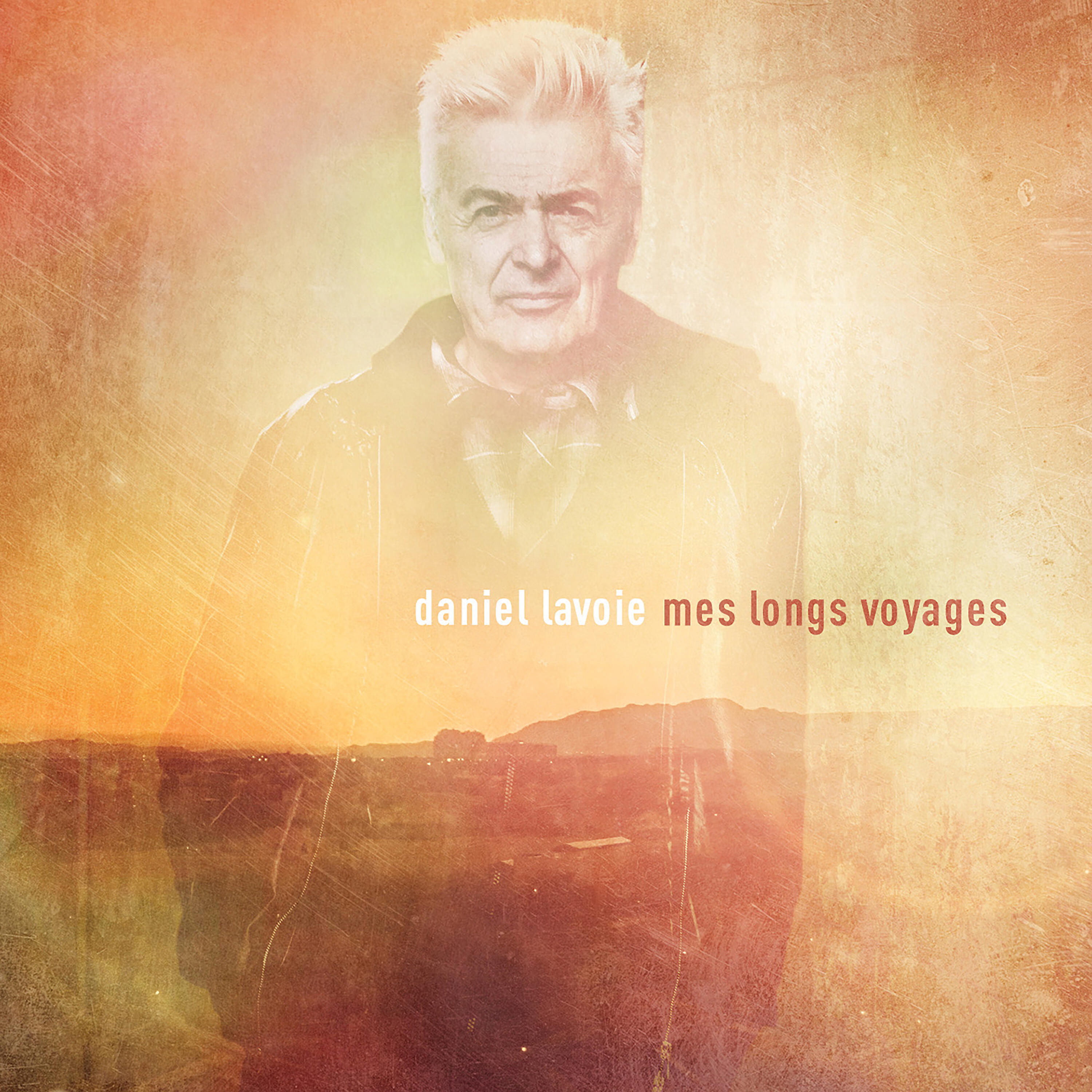 Релиз Mes longs voyages (Édition Deluxe)