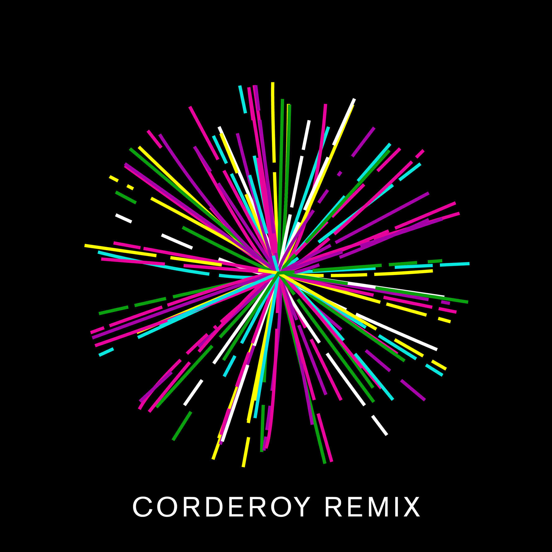 Релиз Lessons To Learn (Corderoy Remix)