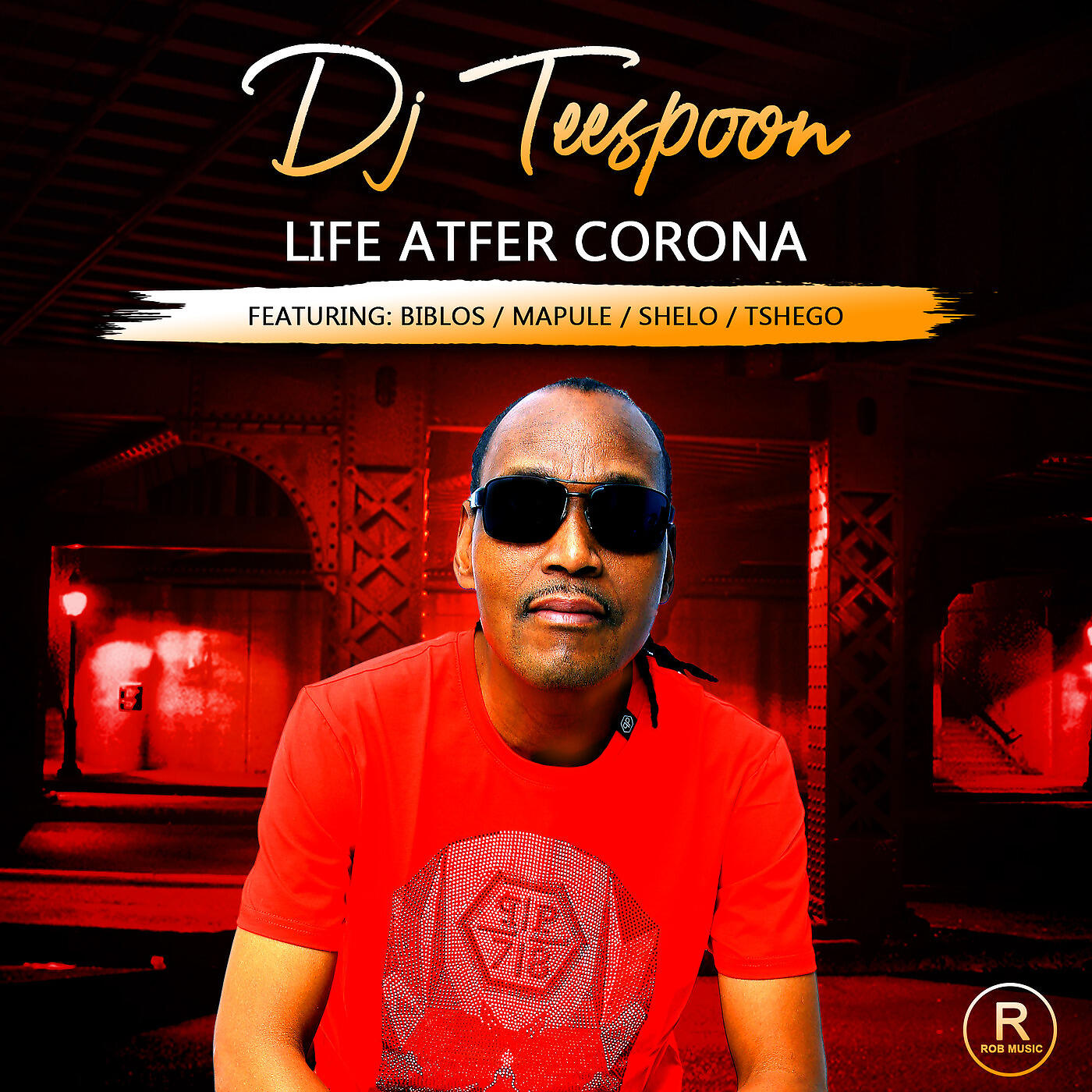 Релиз Life After Corona