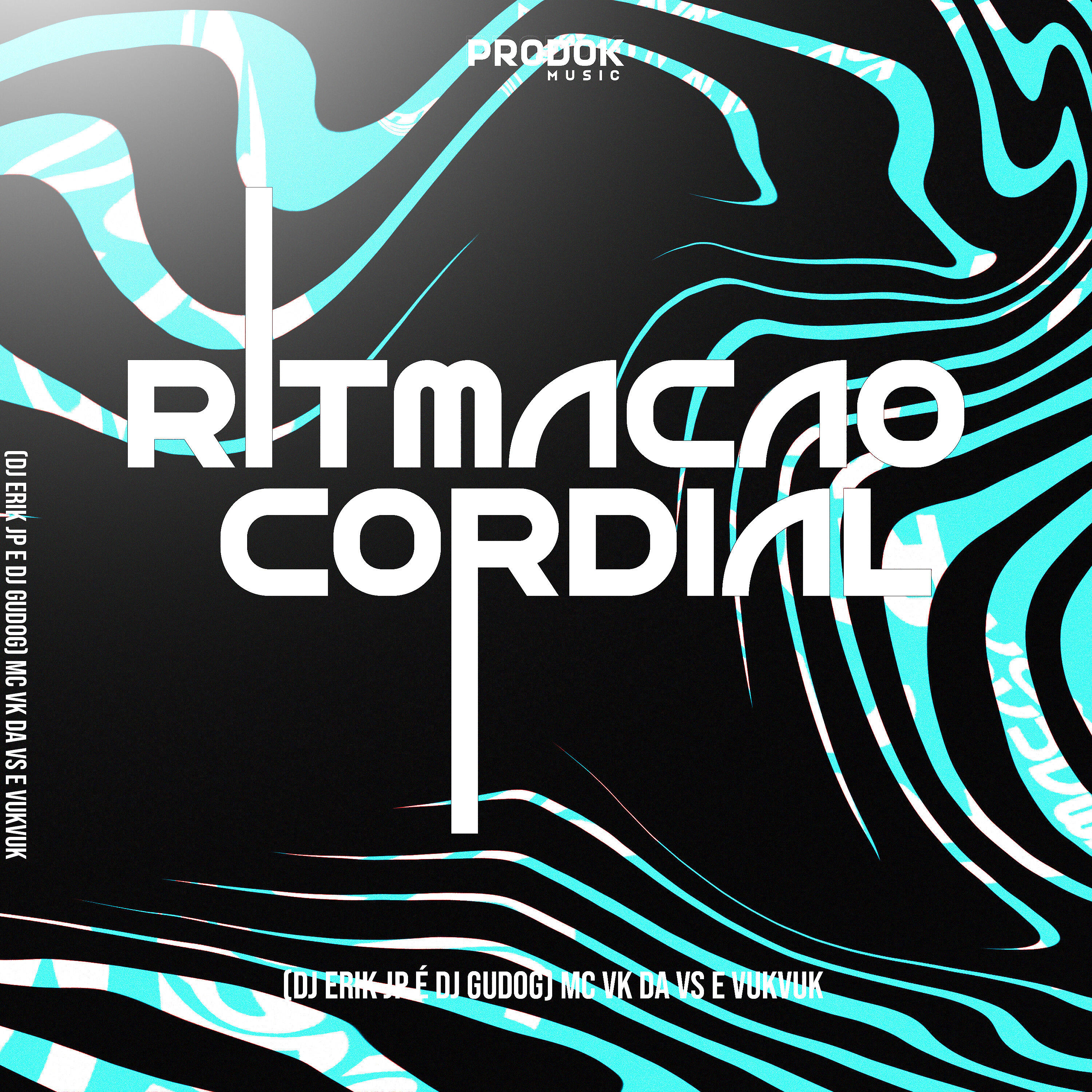 Постер альбома Ritmação Cordial