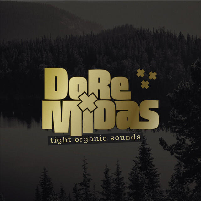 DoReMidas