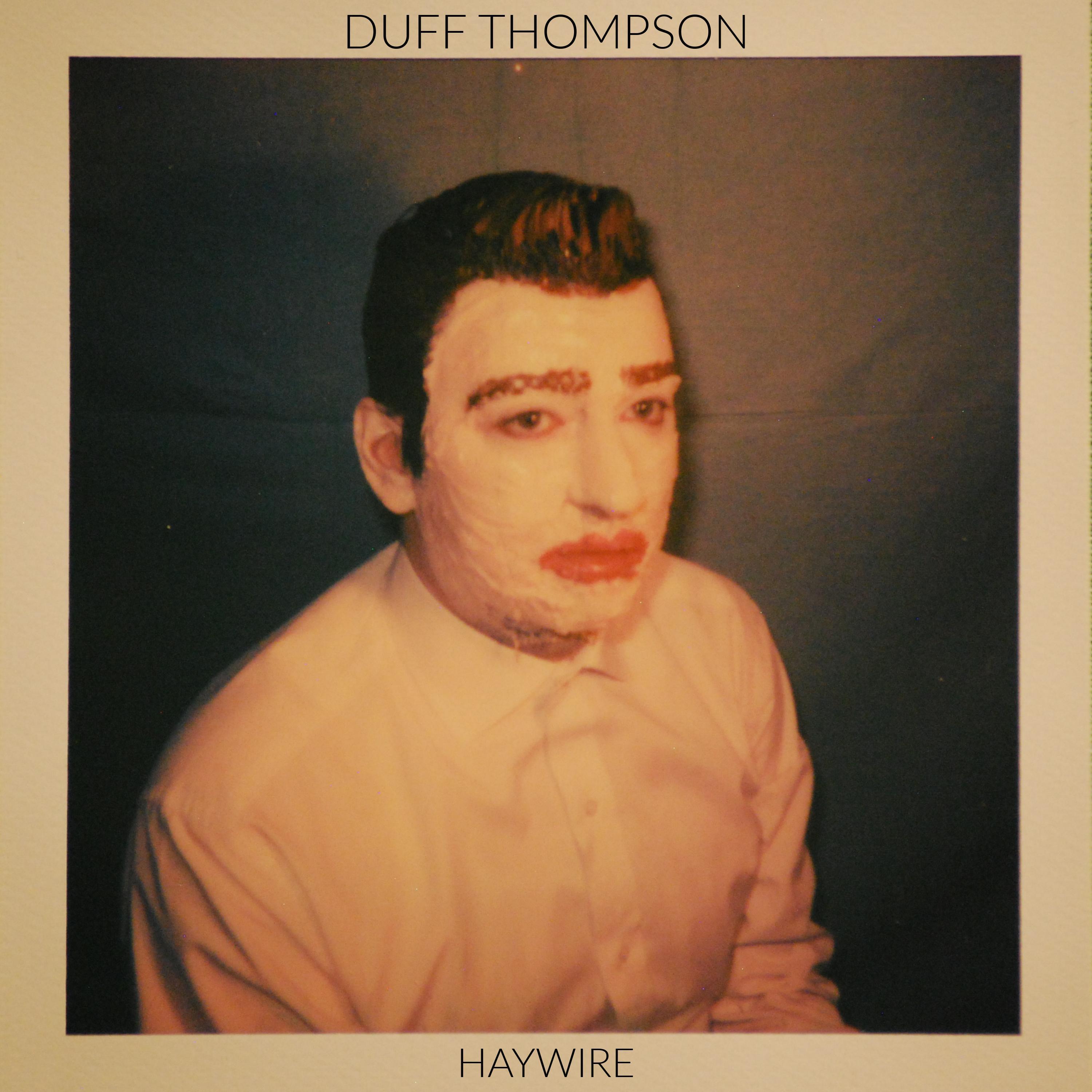Релиз Haywire