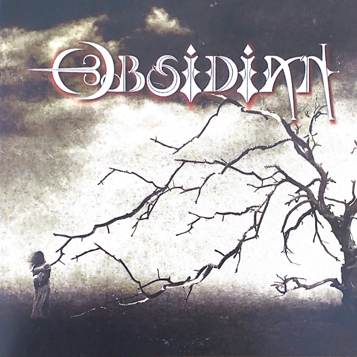Релиз Obsidian