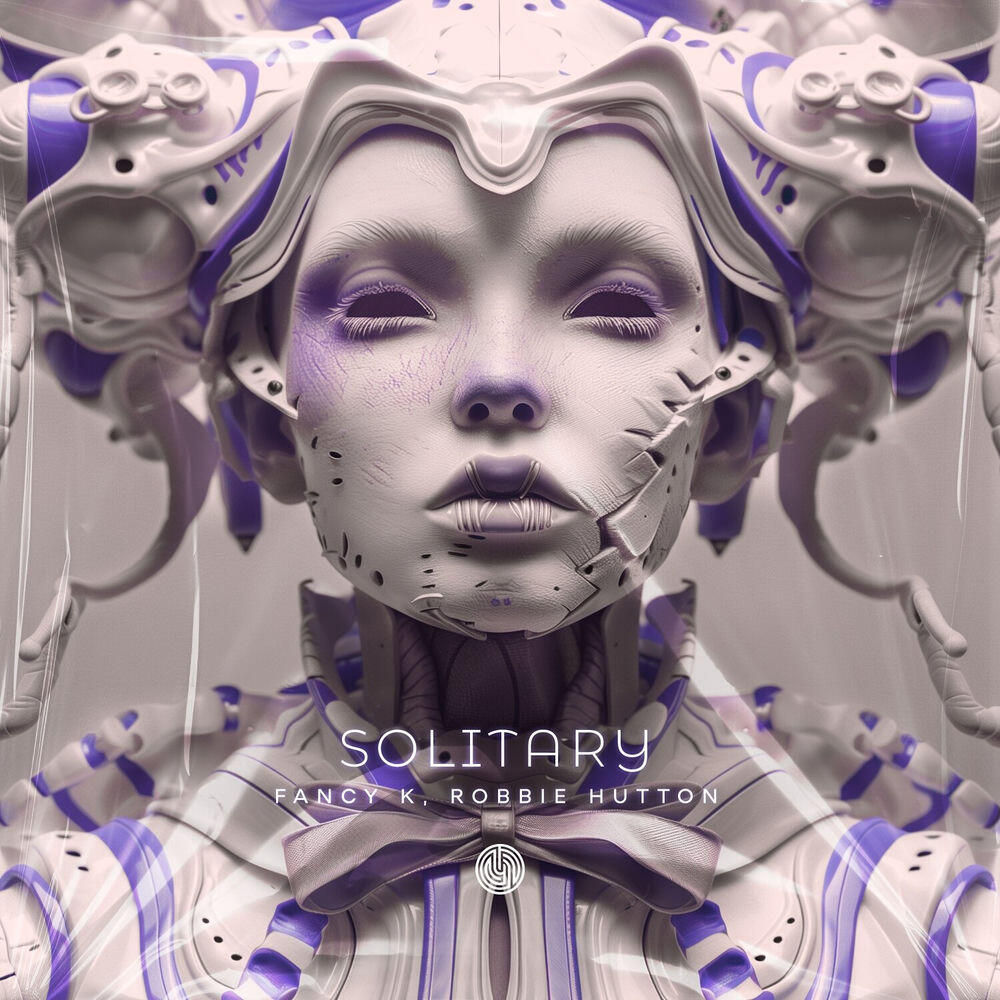 Трек Solitary - Instrumental Edit