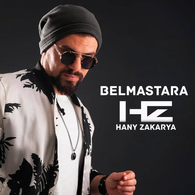Hany Zakarya