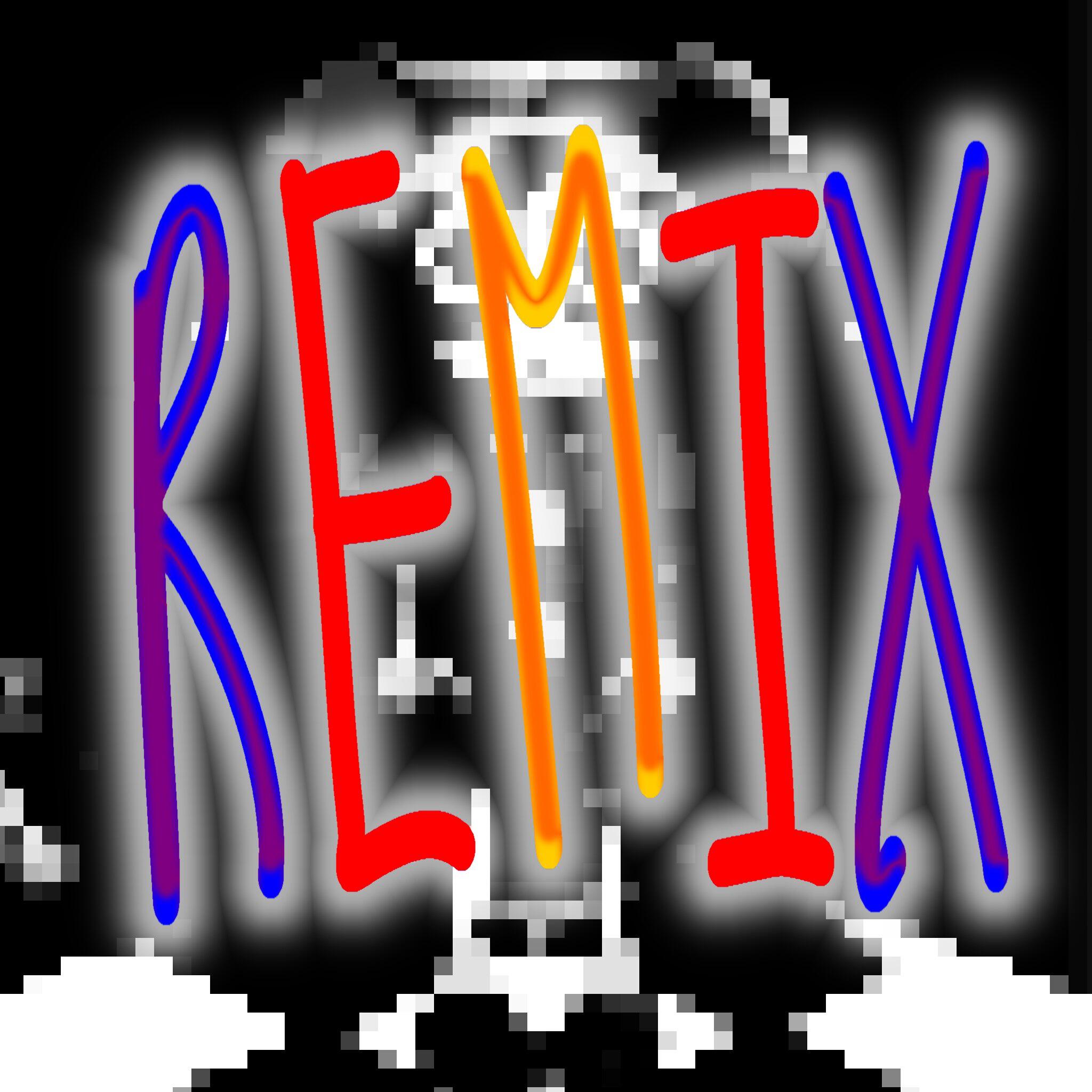 Релиз AMAZING DIGITAL CIRCUS (REMIX)