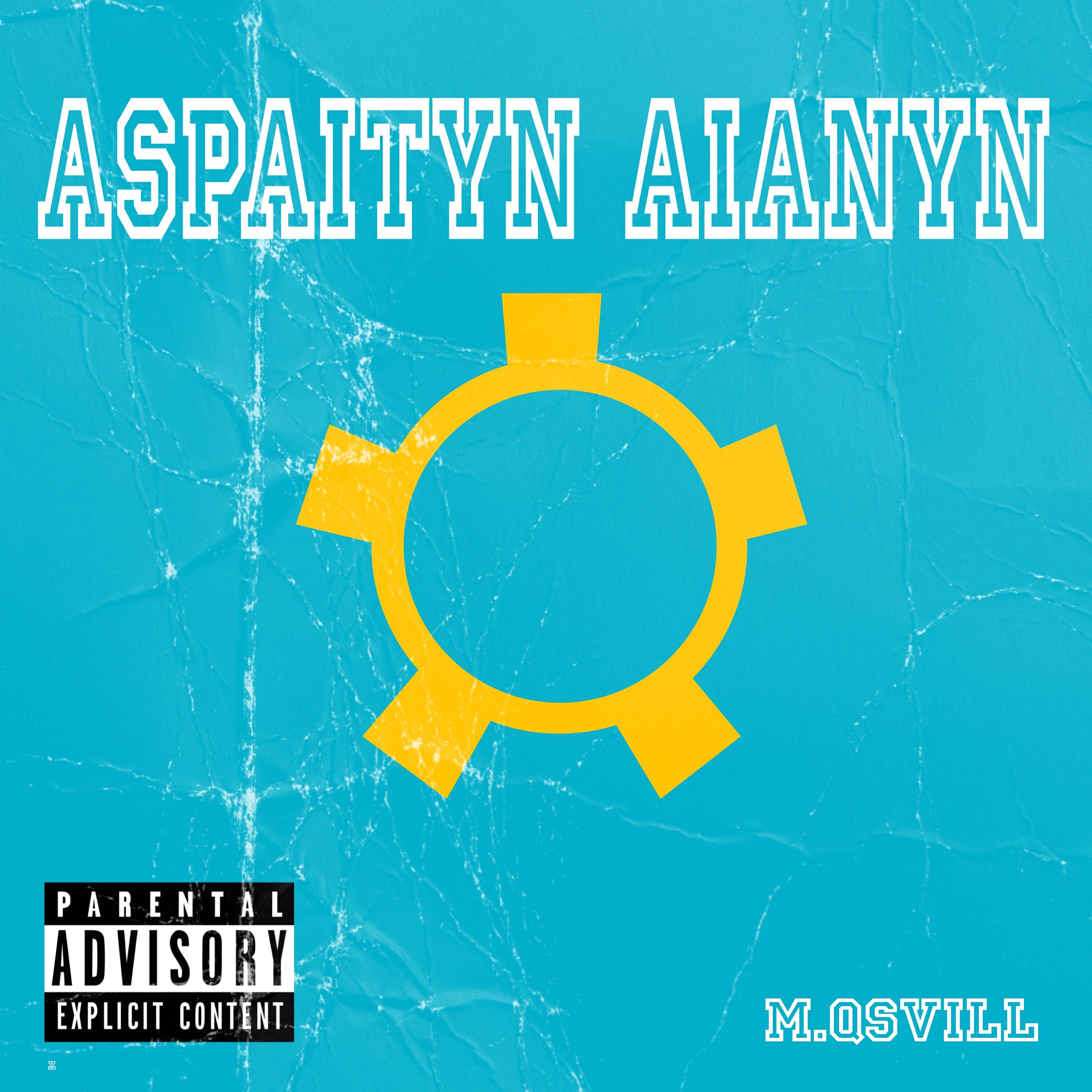Релиз Aspaityn Aianyn