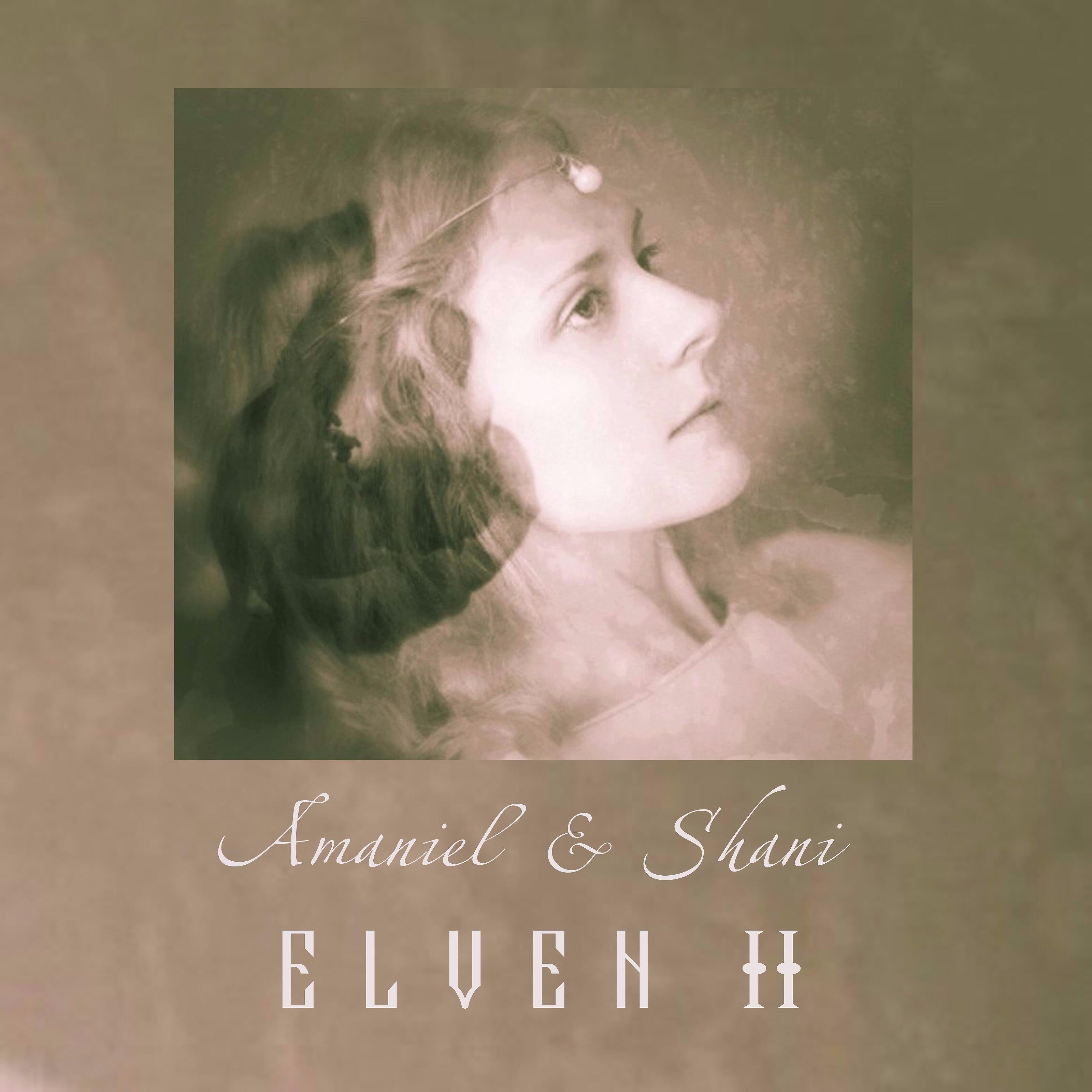 Релиз Elven II