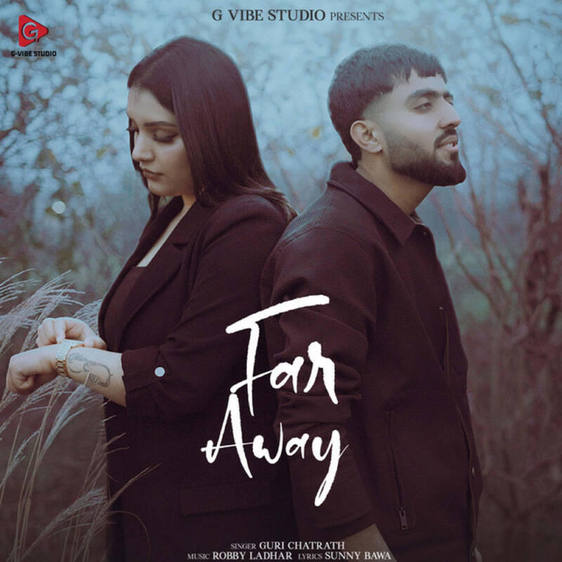 Релиз Far Away