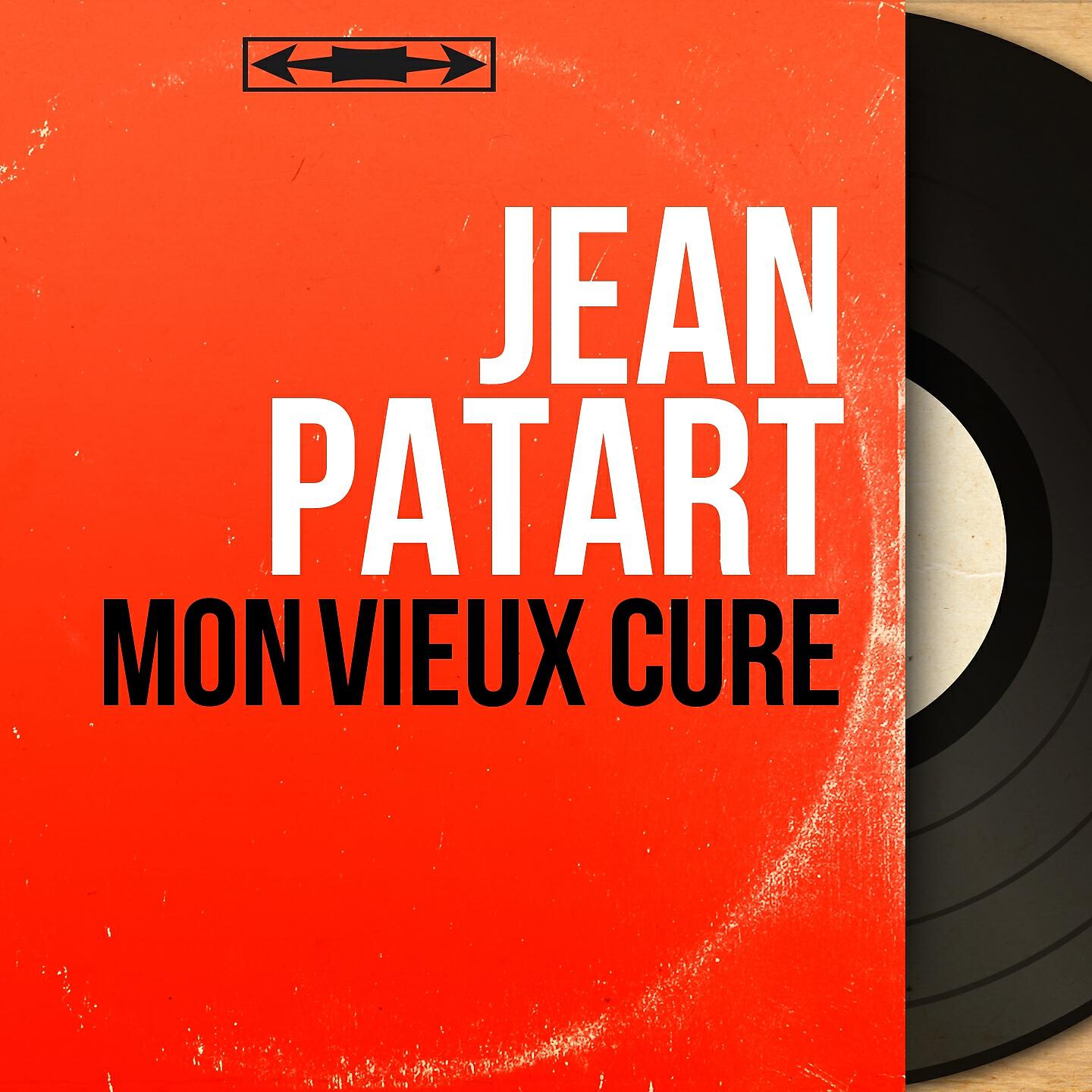 Jean Patart