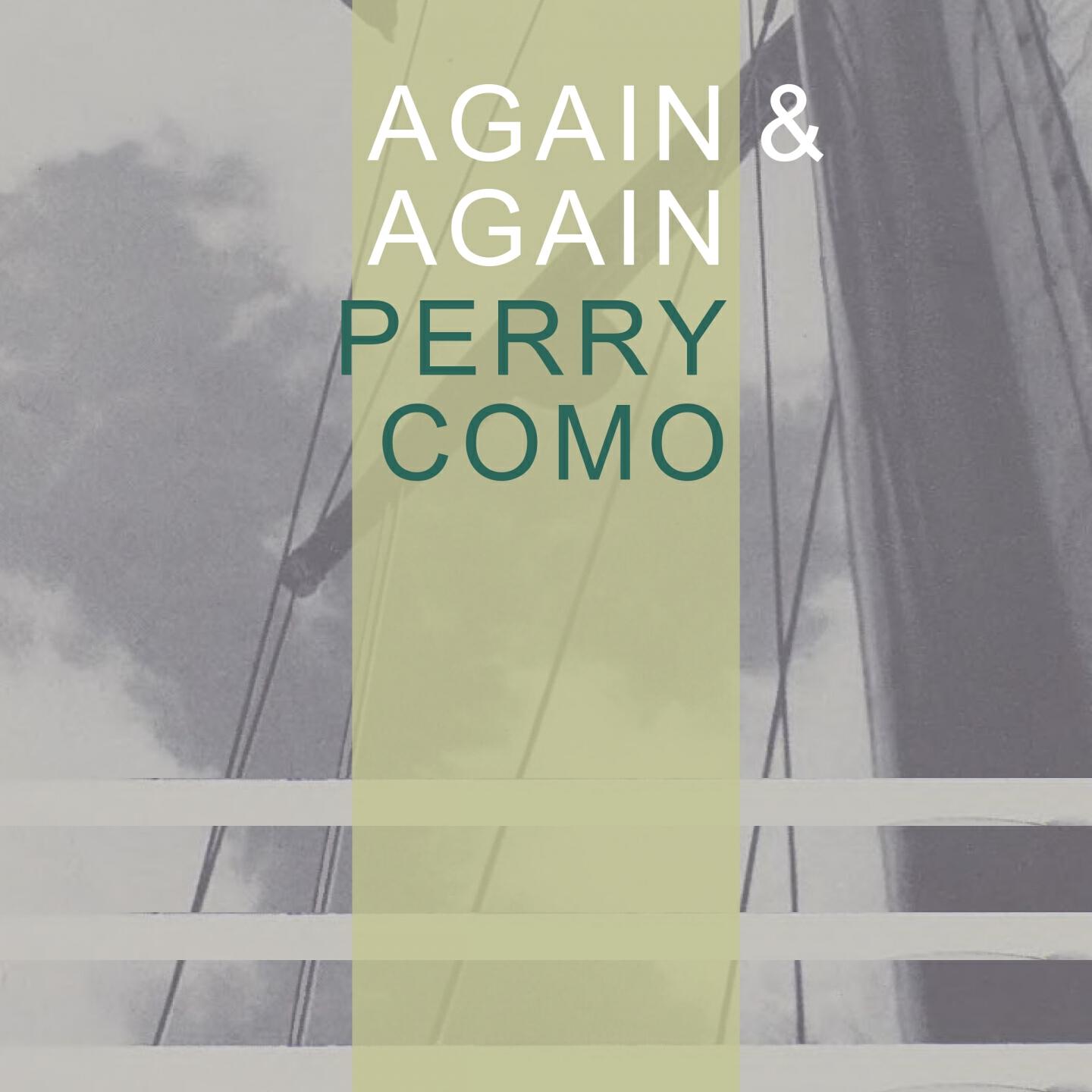 Релиз Again & Again