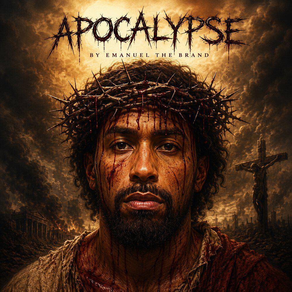 Релиз Apocalypse