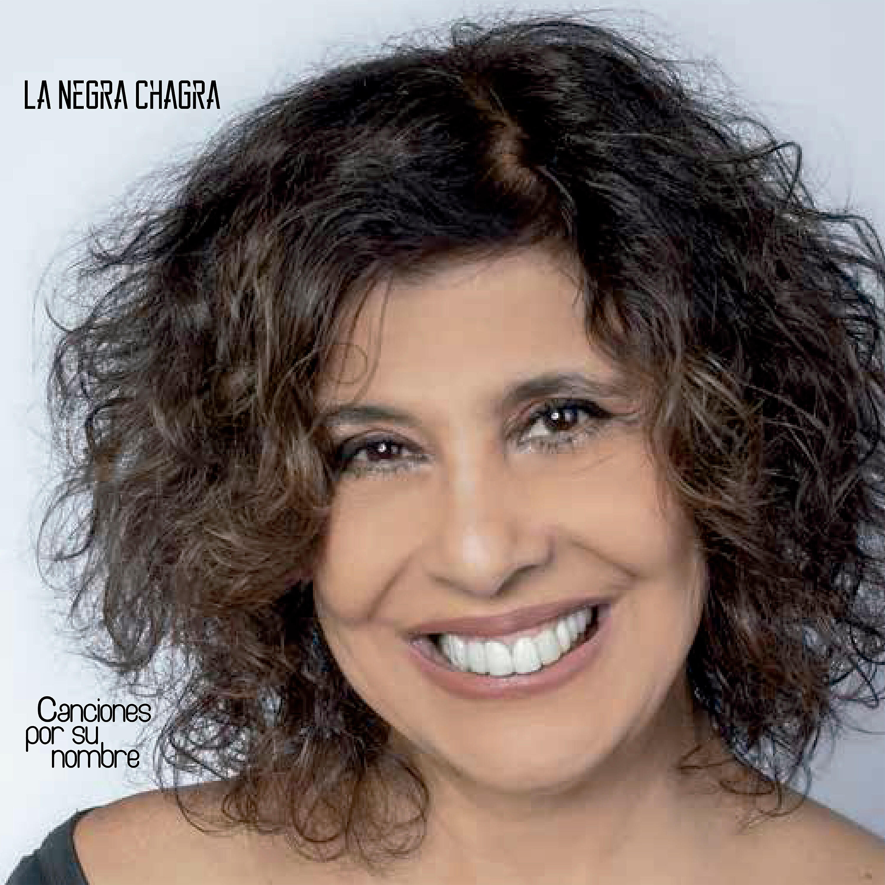 Релиз Canciones por Su Nombre
