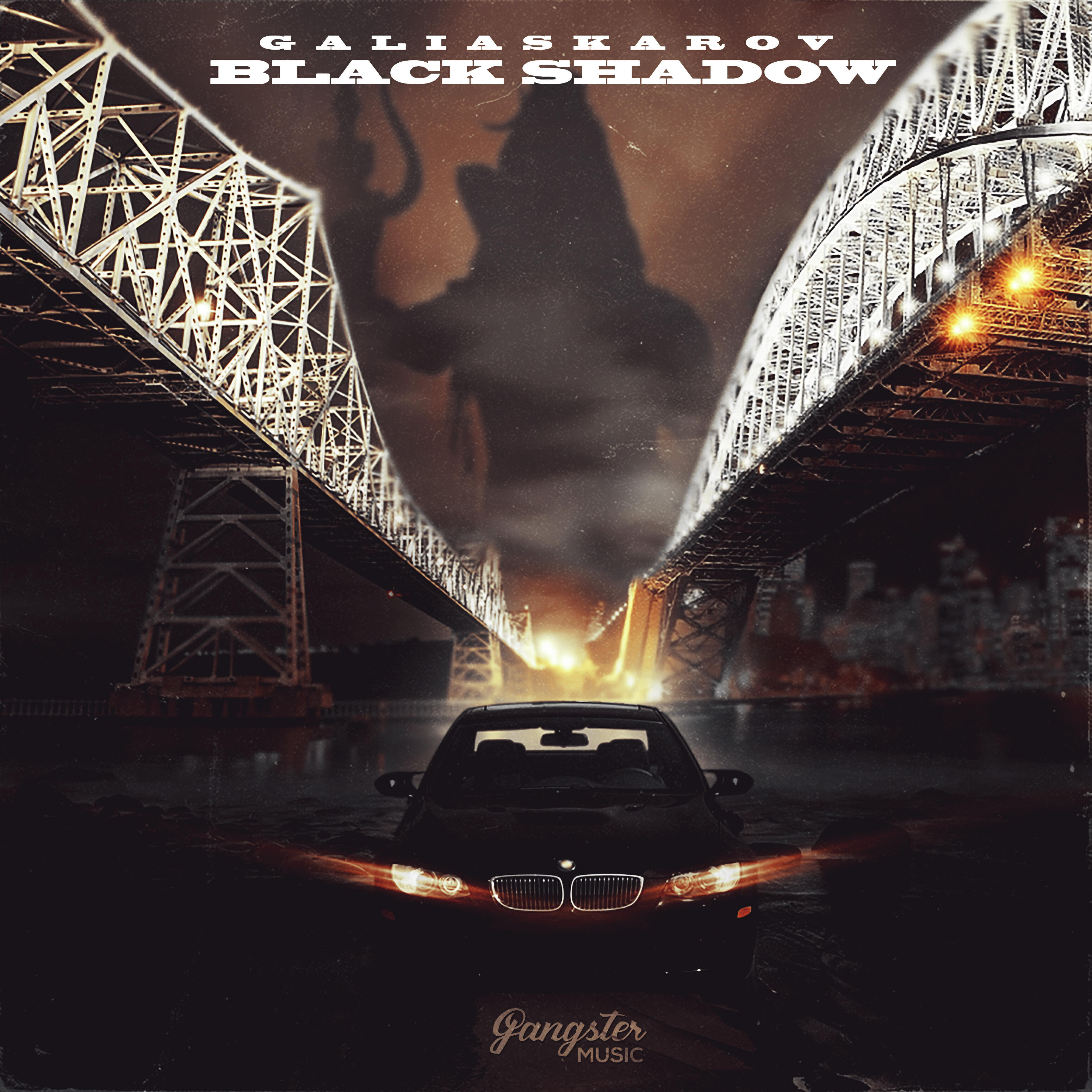 Релиз Black Shadow