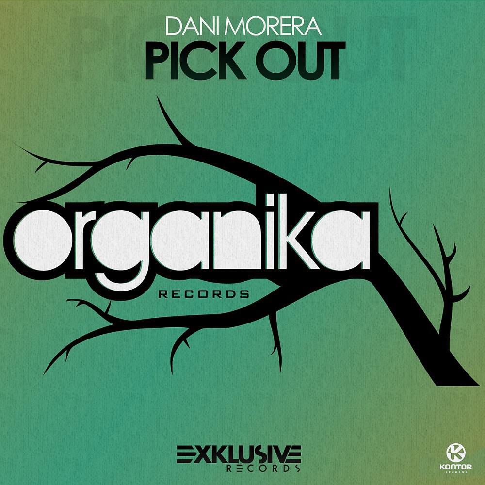 Релиз Pick Out