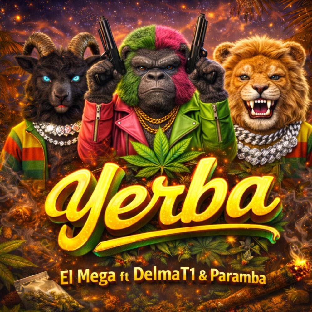 Релиз Yerba