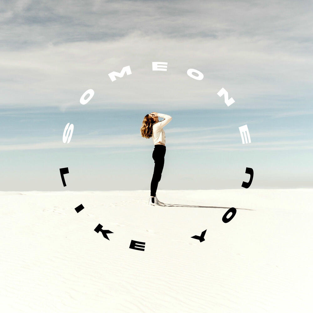 Релиз Someone Like You