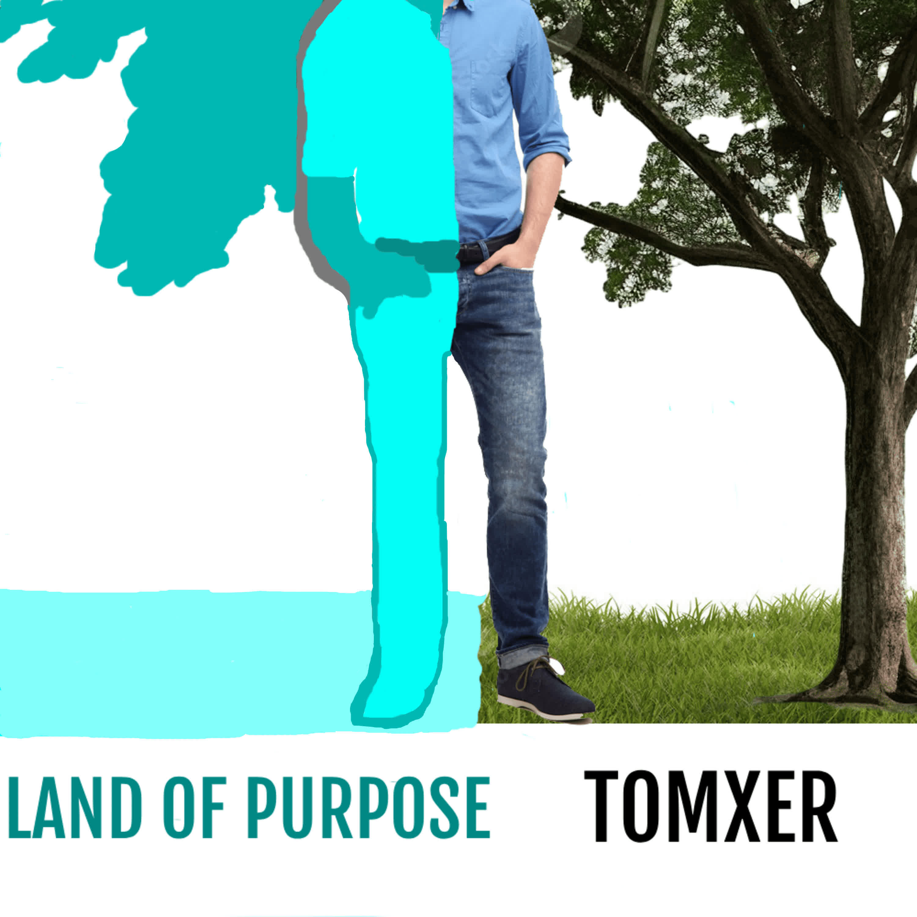 Релиз Land Of Purpose