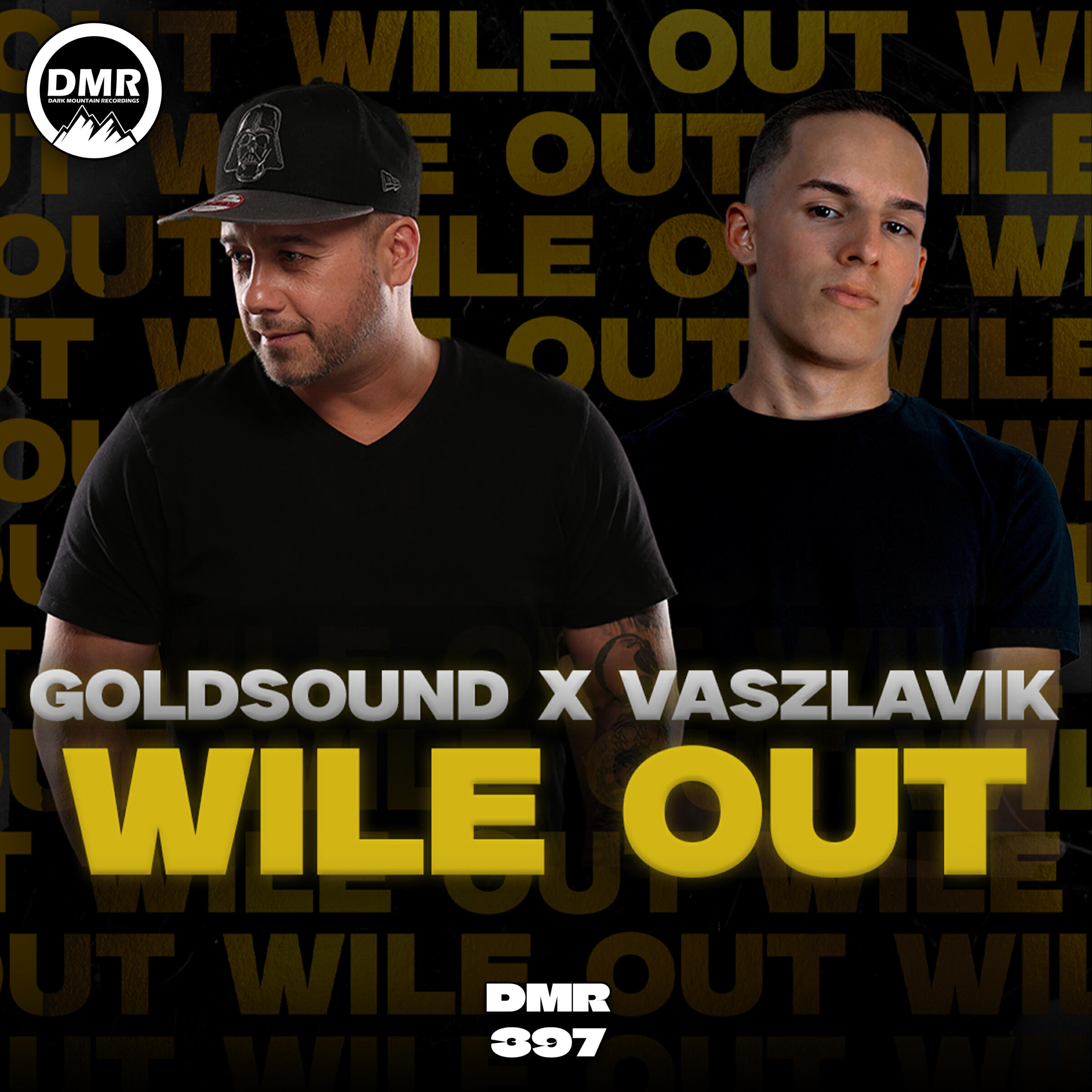 Релиз Wile Out