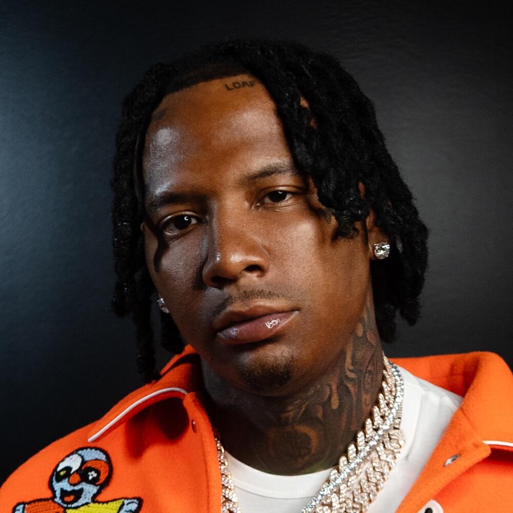 Moneybagg Yo все песни в mp3