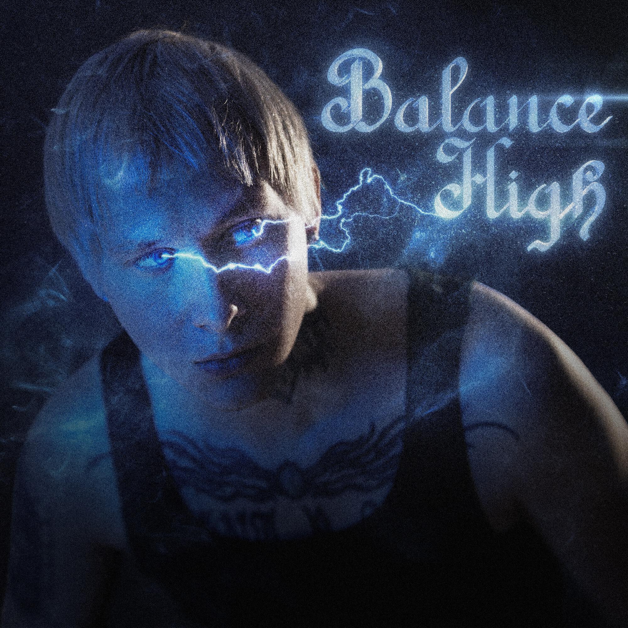 Релиз Balance High (prod. by DOPE LEE)