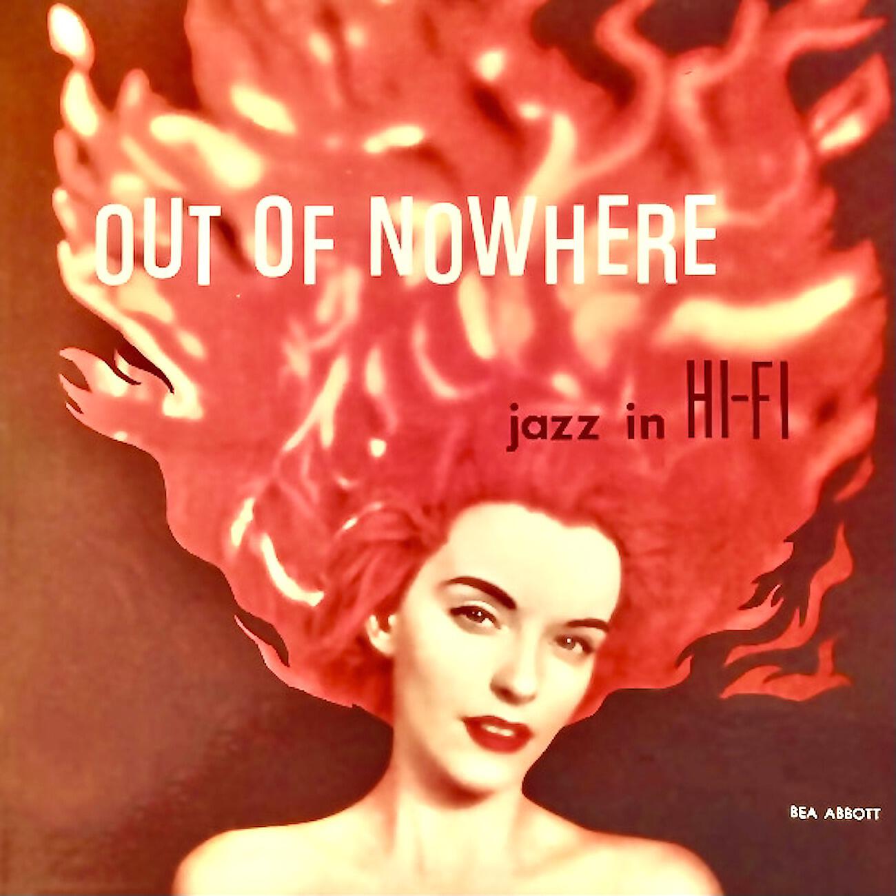 Релиз Out Of Nowhere: The Too, Too, Marvelous Bea Abbott