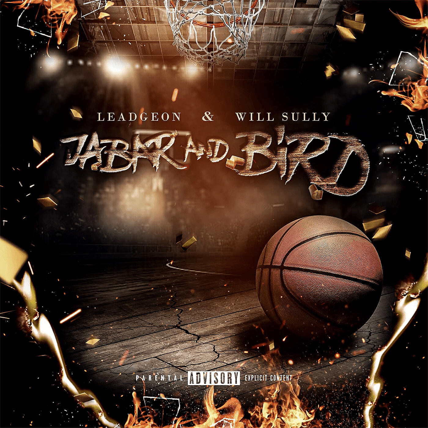 Релиз Jabar and Bird