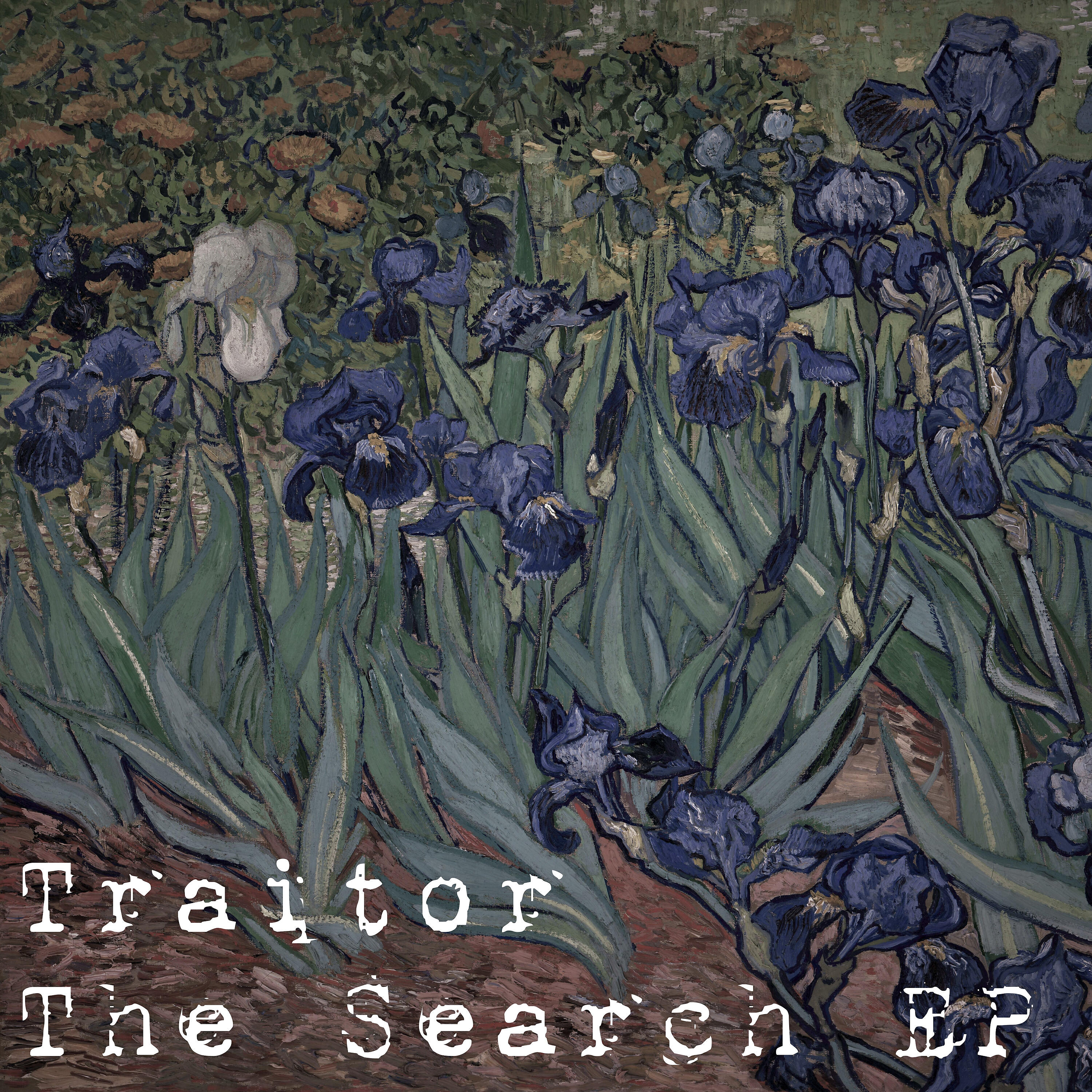 Релиз The Search EP