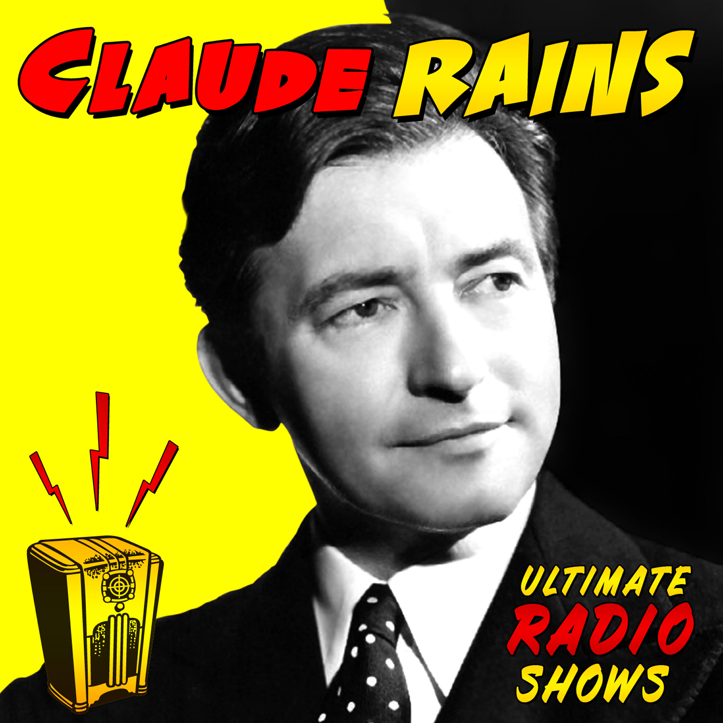Релиз Ultimate Radio Shows