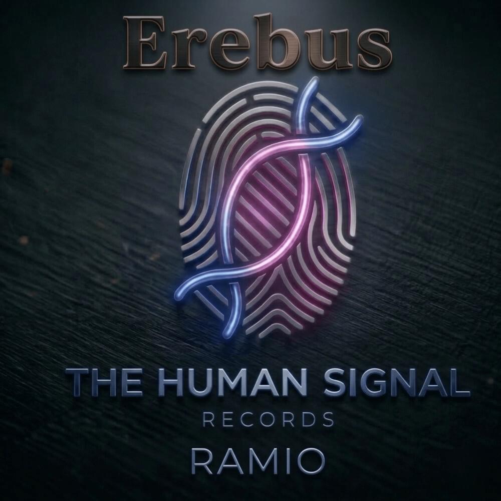 Релиз Erebus (EXTENDED MIX)