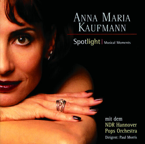 Релиз Spotlight