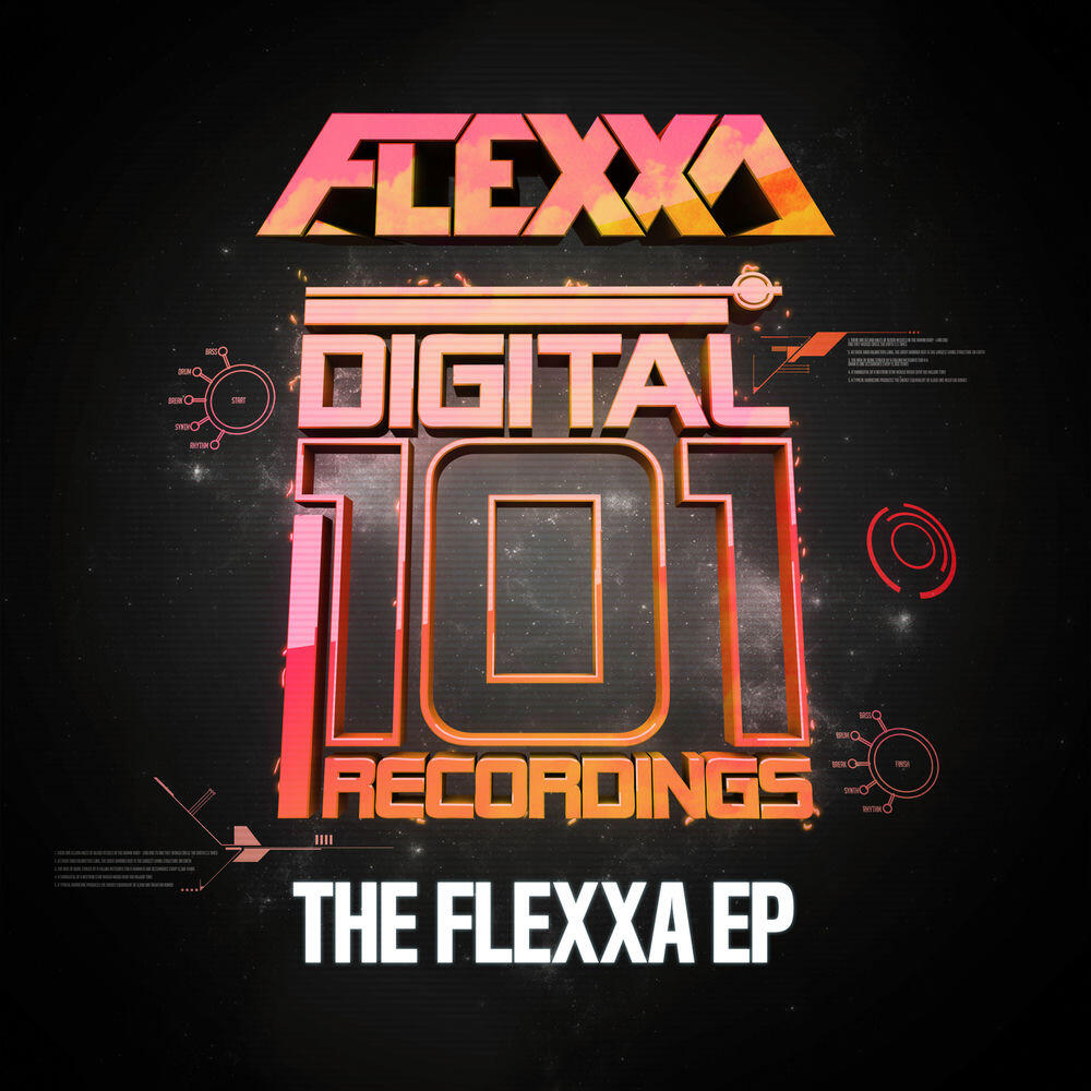 Релиз The Flexxa .