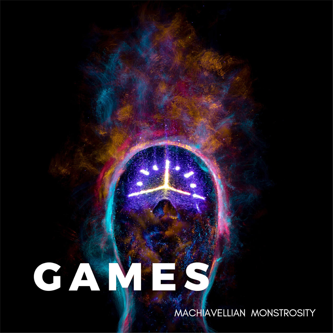 Постер альбома Games
