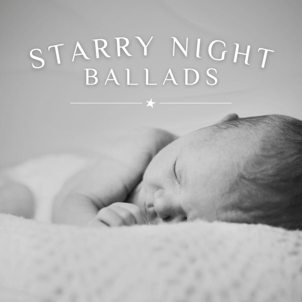 Релиз Starry Night Ballads: Children's Lullabies